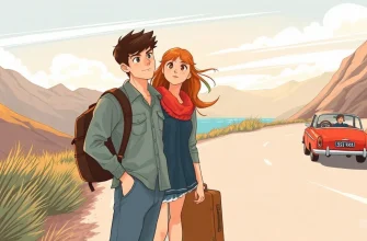 10 Melodramatycznych Filmów o Autostopie