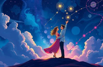 Kosmiczne Melodramy - Podróże w Miłości