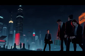 Najlepsze kriminały o nielegalnym handlu