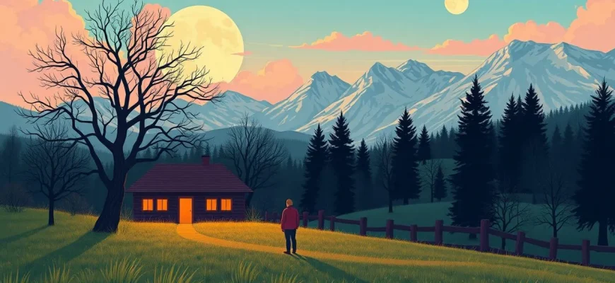 Melodramaty o ekstrasensach - 10 filmów, które musisz zobaczyć