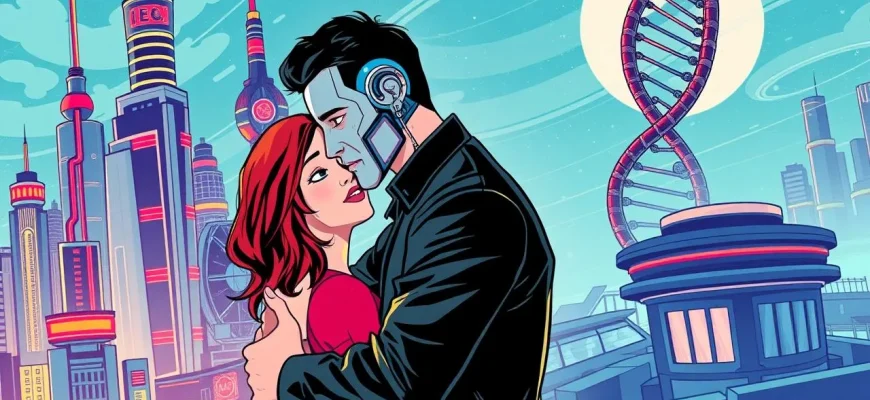 10 Melodramatów o Klonowaniu, Które Musisz Zobaczyć