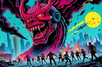 Najlepsze filmy grozy o tytanach