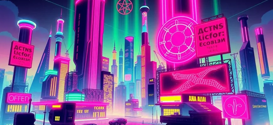 Najlepsze Filmy Sci-Fi o Chorobach