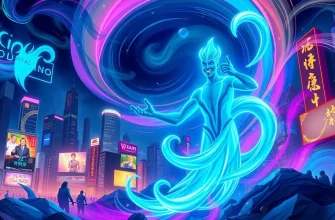 Filmy o dżinach - magiczna podróż