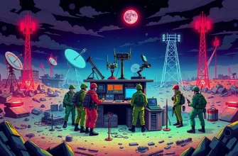 Najlepsze Wojenne Filmy o Łączności Polowej