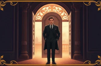 Najlepsze filmy dramatyczne o dżentelmenach