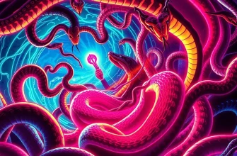 Top 10 Thrillerów o Kobrach