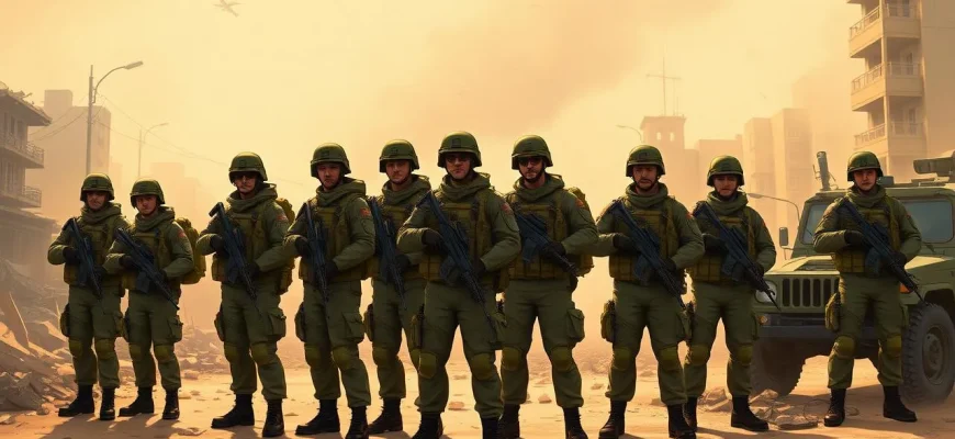 Dokumentalne filmy o specnazie