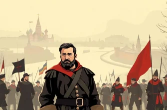 Filmy historyczne o powstaniu Pugaczowa