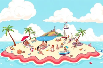 Komedia na wyspach - 10 filmów, które musisz zobaczyć