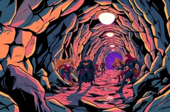 Filmy przygodowe o katakumbach