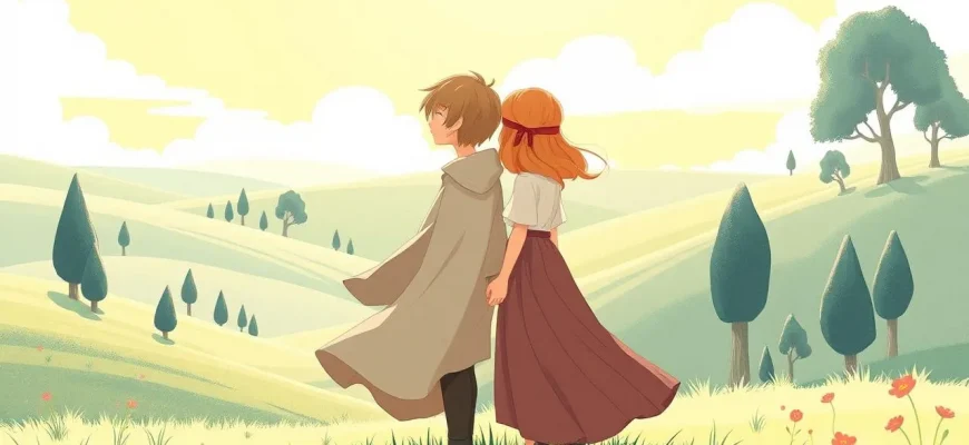 Filmy fantasy o bliźniakach – magia i przygoda