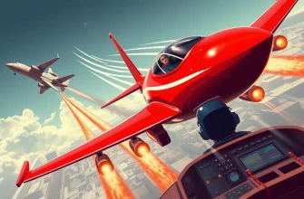 Najlepsze filmy akcji o lotnictwie