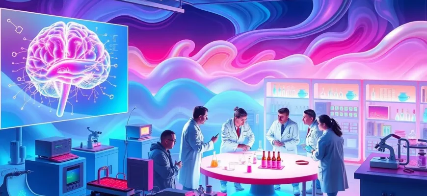 Fantastyczne filmy o badaniach klinicznych