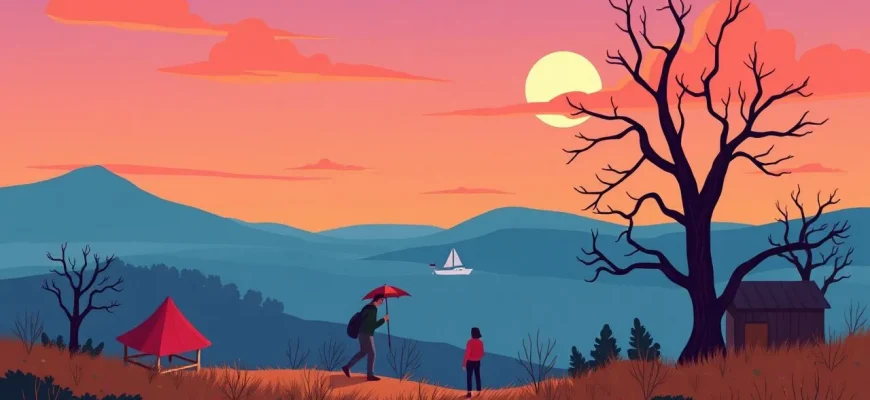 Rodzinne filmy o sztuce współczesnej