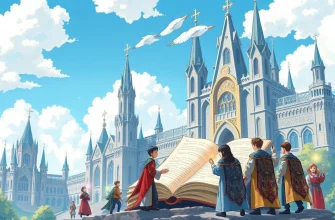 Fantastyczne filmy o akademiach nauk