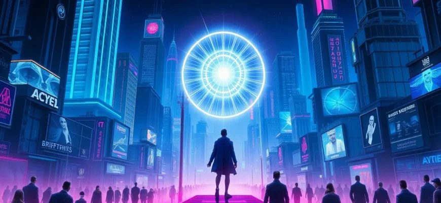 Najlepsze filmy SF o jasnowidzach