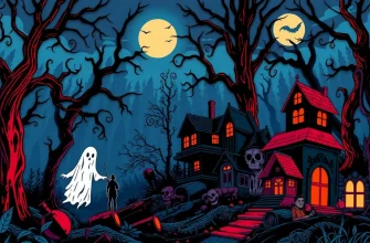 Top 10 Horror Films About the Supernatural in Polish