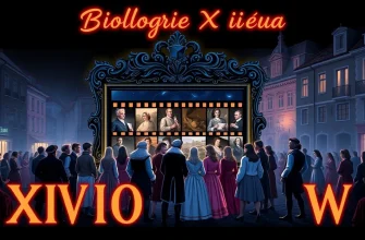 Najlepsze filmy biograficzne o XVIII wieku