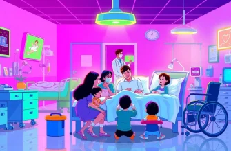 Rodzinne Filmy o Szpitalach