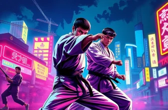 Thrillery o karate - 10 filmów, które musisz zobaczyć