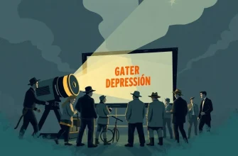 Filmy akcji z epoki Wielkiego Kryzysu