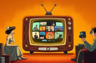 Najlepsze dokumentalne filmy o inteligentnych telewizorach