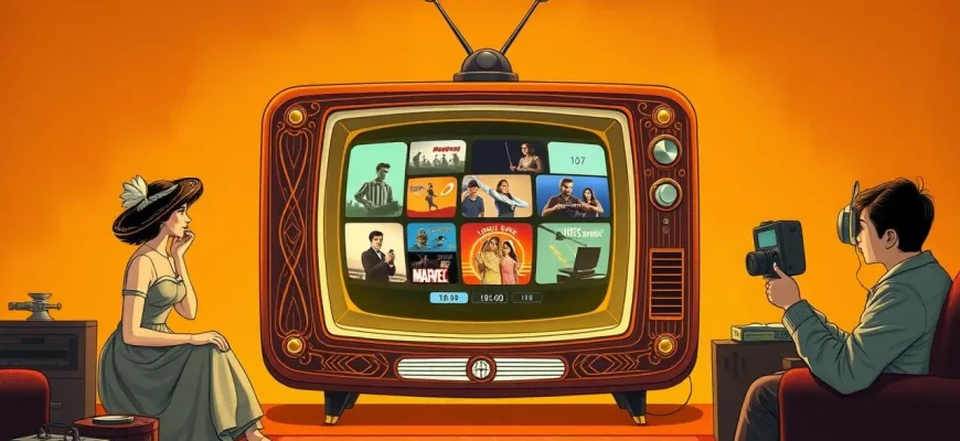 Najlepsze dokumentalne filmy o inteligentnych telewizorach