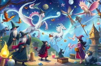 Najlepsze filmy fantasy o czarodziejach