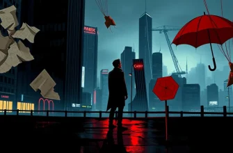 Dramaty o desperackich czynach