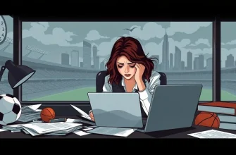 Najlepsze filmy dramatyczne o dziennikarzach sportowych