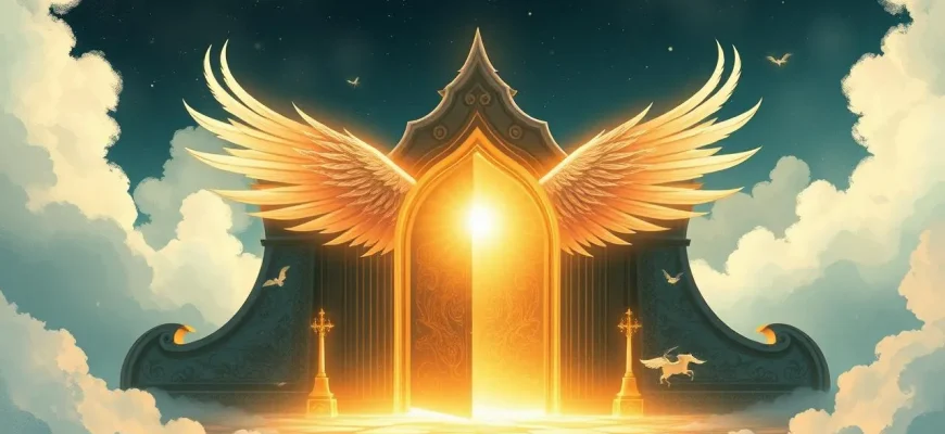 10 Filmów Fantasy o Przeznaczeniu