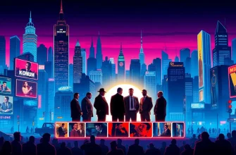 Top 10 Filmów o Bossach Mafii