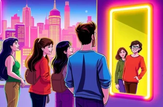 Najlepsze filmy o zmianie wyglądu