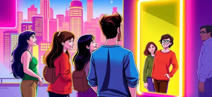 Najlepsze filmy o zmianie wyglądu