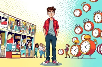 Komedie o powtarzającym się dniu - Śmiech i refleksja w jednym