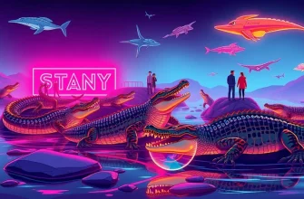 Rodzinne filmy o aligatorach