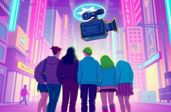 Najlepsze filmy o przyjaźni