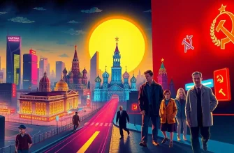 10 Radzieckich Filmów o Porwaniach