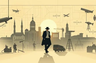 Najlepsze filmy kryminalne o pracy agentów