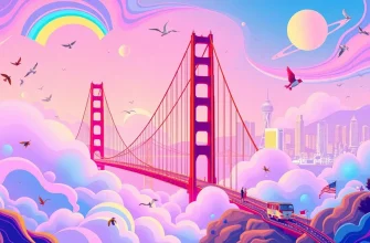 Rodzinne Filmy o San Francisco