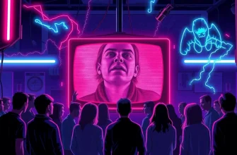 Najlepsze Psychologiczne Thrillery