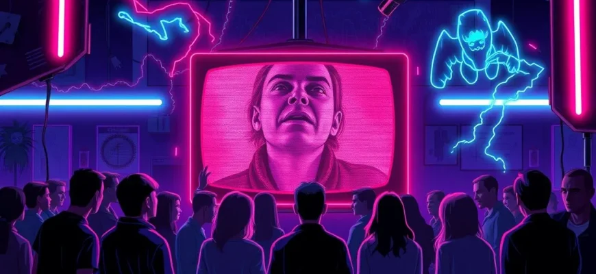 Najlepsze Psychologiczne Thrillery