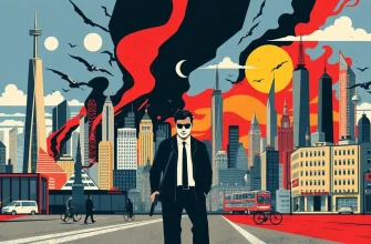 10 Filmów Kryminalnych Bez Przyciemniania