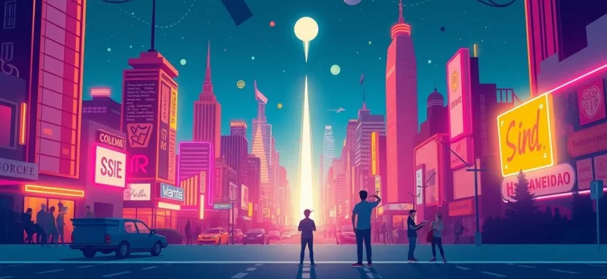 Podróż do wnętrza siebie: 10 filmów o samopoznaniu