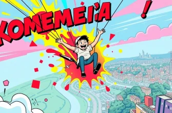 10 Komedyjnych Filmów o Ekstremalnych Rozrywkach