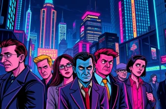 Najlepsze thrillery o inwestorach