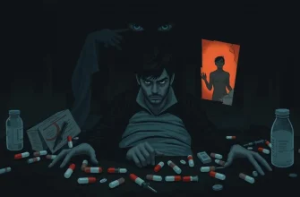 Najlepsze filmy grozy o narkomanii