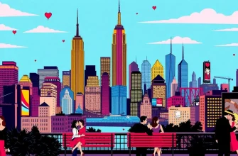 10 Melodramatów, Które Pokochasz: Nowy Jork w Tle