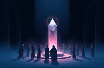 Tajemnicze filmy o starożytnych rytuałach